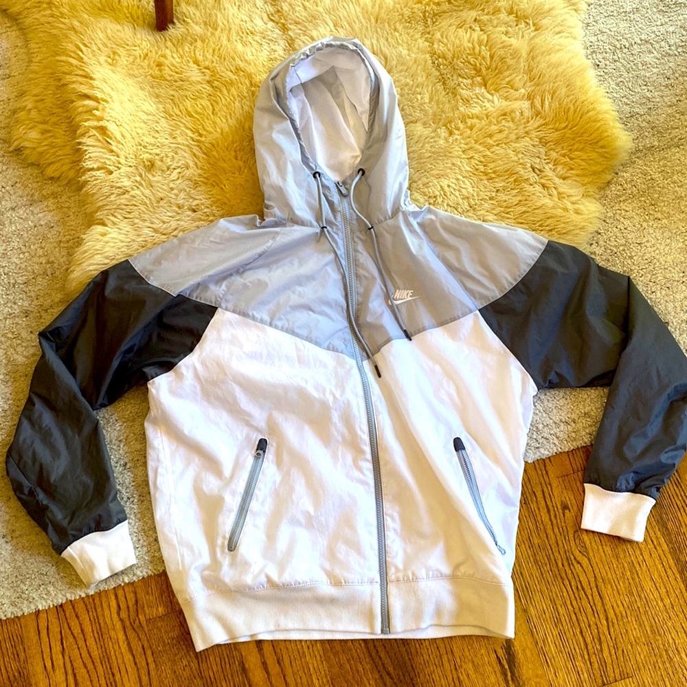 Nike Windbreaker